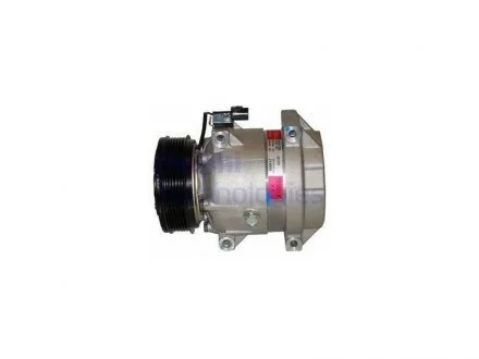 Компресор кондиціонера Rexton 2.7Xdi 04- Delphi TSP0155880