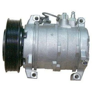 Компресор кондиціонера Delphi TSP0159478