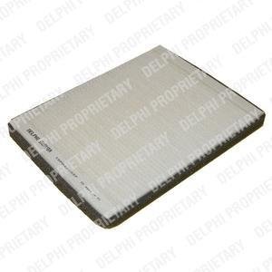 Фильтр воздуха (салона) Delphi TSP0325037