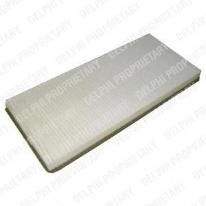 Фільтр повітря (салону) Delphi TSP0325077