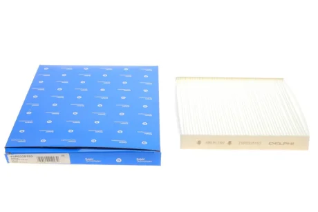 Фільтр повітря (салону) Delphi TSP0325153