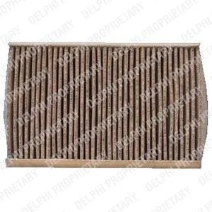 Фильтр салона угольный Delphi TSP0325225C