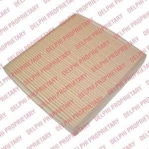 Фільтр повітря (салону) Delphi TSP0325305