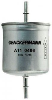 Фильтр топлива Denckermann A110406