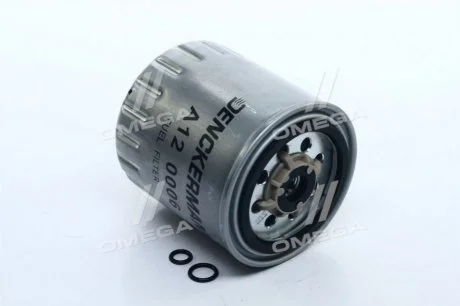 Фото фильтр топливный DB C 200D В 202, E200D В 124, Denckermann A120006 Фильтр топливный DB C 200D В 202, E200D В 124, Denckermann A120006