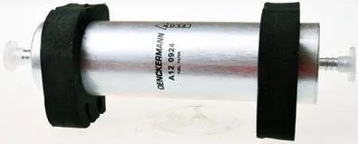 Фильтр топливный Audi Q5 2.0-3.0TDI 08- Denckermann A120924