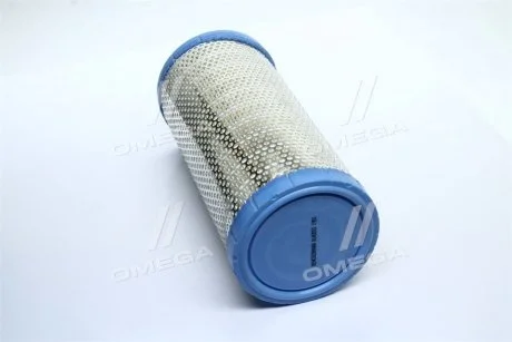 Фото фільтр повітряний Iveco Daily I, II, Zeta 2.4-3.9 Denckermann A140053 Фільтр повітряний Iveco Daily I, II, Zeta 2.4-3.9 Denckermann A140053