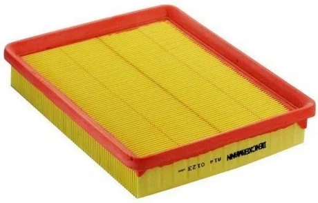 Фільтр повітряний Denckermann A140123