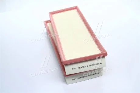 Фільтр повітряний DB MB C-Class (W203) 00- MB S-CLAS Denckermann A1401982X