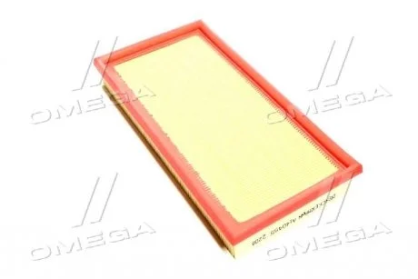 Фото фильтр воздушный Denckermann A140455 Фильтр воздушный Denckermann A140455