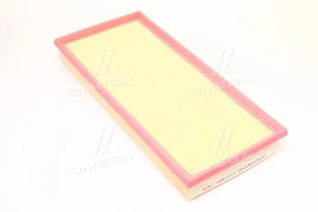 Фільтр повітряний Denckermann A141289