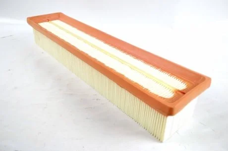 Фильтр воздушный Renault Clio III/Modus 1.2 04- Denckermann A141383