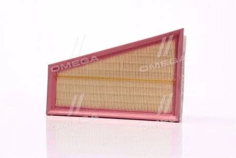 Фото фільтр повітряний MERCEDES A W176 BENZ.12- Denckermann A141748 Фільтр повітряний MERCEDES A W176 BENZ.12- Denckermann A141748