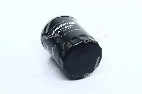 Фільтр масла OPEL ASTRA 1.7DGL,PL Denckermann A210028