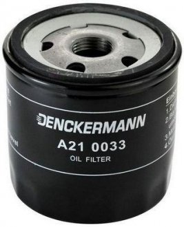 Фільтр масла Denckermann A210033
