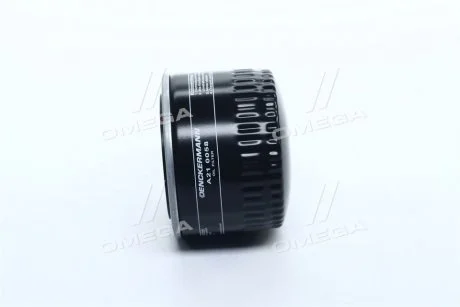 Фото фильтр масла Dacia/Ford/ВАЗ 210/Renault Denckermann A210058 Фильтр масла Dacia/Ford/ВАЗ 210/Renault Denckermann A210058