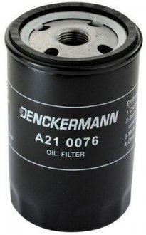 Фильтр масла Denckermann A210076