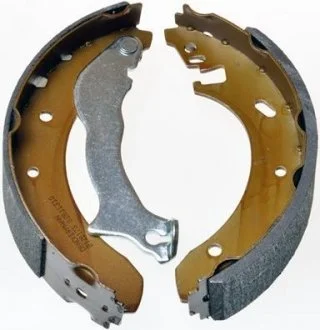 Гальмівні колодки, барабанні (набір) Denckermann B120173