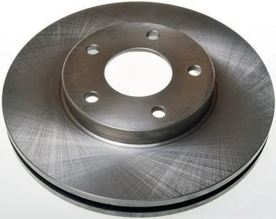 Фото диск гальмівний перед. Nissan X-Trail 01-/Maxima 00- Denckermann B130188 Диск гальмівний перед. Nissan X-Trail 01-/Maxima 00- Denckermann B130188