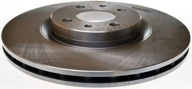 Brake disc front Denckermann B130297