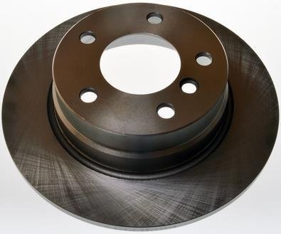 Brake disc rear Denckermann B130310