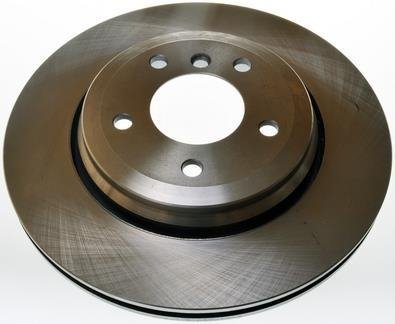 Brake disc rear Denckermann B130316