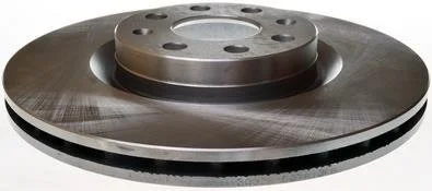Фото гальмівний диск (PRZÓD) Denckermann B130334 Гальмівний диск (PRZÓD) Denckermann B130334
