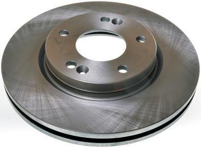 Brake disc front Denckermann B130342