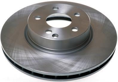 Brake disc front Denckermann B130357