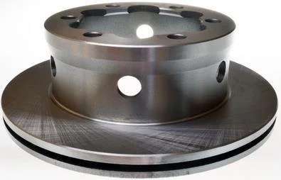 Фото диск гальмівний.зад. Hyundai Santa FE II 05- Denckermann B130361 Диск гальмівний.зад. Hyundai Santa FE II 05- Denckermann B130361