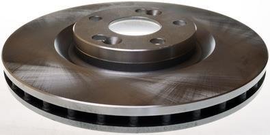 Brake disc front Denckermann B130375