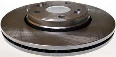 Brake disc front Denckermann B130378