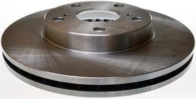 Фото диск гальмівний зад. Toyota Auris 1.4TDI 06.10-, Corolla (SED) (JP) 1.4TDI 06.11- Denckermann B130383 Диск гальмівний зад. Toyota Auris 1.4TDI 06.10-, Corolla (SED) (JP) 1.4TDI 06.11- Denckermann B130383