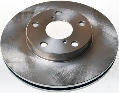 Brake disc front Denckermann B130393