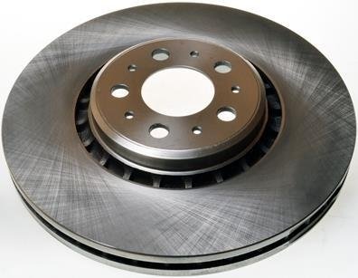 Brake disc front Denckermann B130399