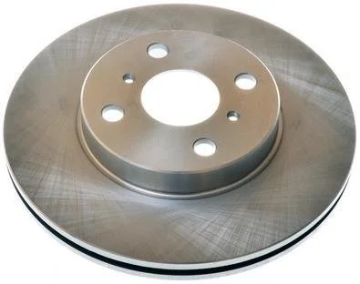 Фото диск гальмівний Denckermann B130418 Диск гальмівний Denckermann B130418