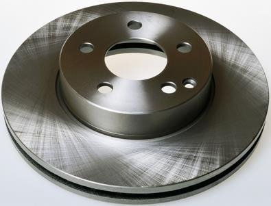 Brake disc front Denckermann B130446