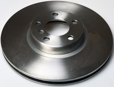 Brake disc front Denckermann B130459