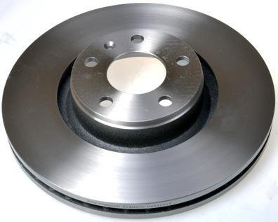 Disck Brake Front Denckermann B130479