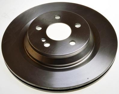 Disck Brake Front Denckermann B130571