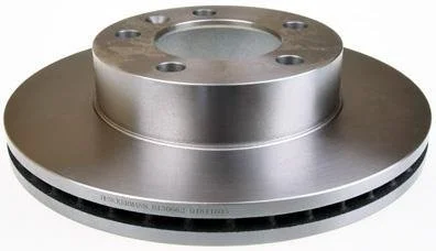 Фото гальмівний диск Renault Master 2,3DCi, 09- Denckermann B130662 Гальмівний диск Renault Master 2,3DCi, 09- Denckermann B130662