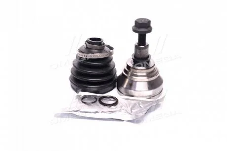 Фото шРКШ зовн. VW Golf5/Caddy/Passat 1,9/2,0 TDI 03- Denckermann C120004 ШРКШ зовн. VW Golf5/Caddy/Passat 1,9/2,0 TDI 03- Denckermann C120004