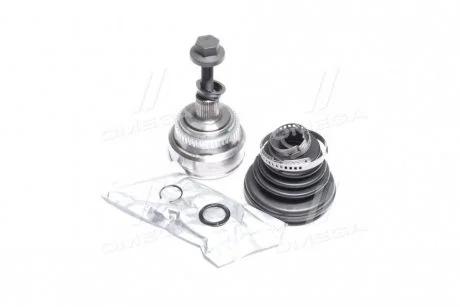 Фото шРКШ зовн. Audi 80 86-96, 90 87-91, Coupe 88-96 A:33/F:30/X/ABS:45 Denckermann C120013 ШРКШ зовн. Audi 80 86-96, 90 87-91, Coupe 88-96 A:33/F:30/X/ABS:45 Denckermann C120013