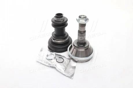 Фото шРКШ зовн. Fiat Ducato 10/14 94- +ABS Denckermann C120017 ШРКШ зовн. Fiat Ducato 10/14 94- +ABS Denckermann C120017