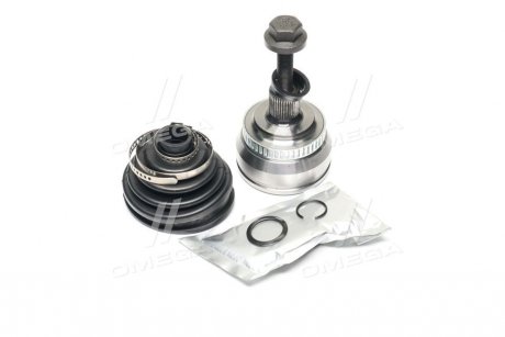 ШРКШ зовн. VW Sharan/Ford Galaxi 1.8T/1.9TDI/2.0/2.3 16V/2.8 V6 95- A:38/F:27/O:60/X/ABS:48 Denckermann C120018