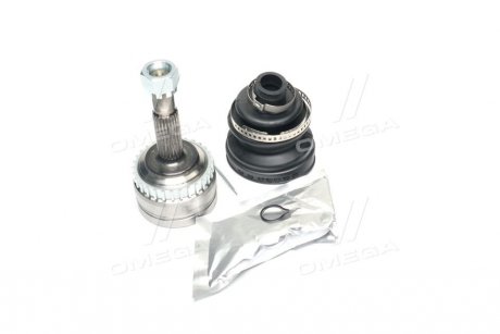 ШРКШ зовн. 22x28x52 ABS:29 Opel Combo 94-, Corsa C 00-, Meriva 03-10 Denckermann C120022 (фото 1)