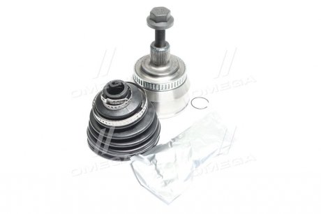 ШРКШ зовн. VW Sharan/Ford Galaxi 1.9TDI/2.0/2.3/2.8 V6 95-10, 2.0TDI 10- A:38/F:36/O:79/X/ABS:48 Denckermann C120023