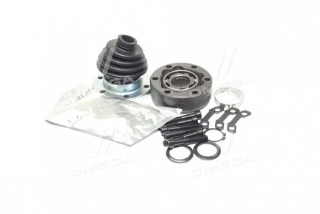 Фото шРКШ всередину. VW Passat 1,6 85-/Audi 80 -94/Skoda Oktavia 98-07 Denckermann C120024 ШРКШ всередину. VW Passat 1,6 85-/Audi 80 -94/Skoda Oktavia 98-07 Denckermann C120024