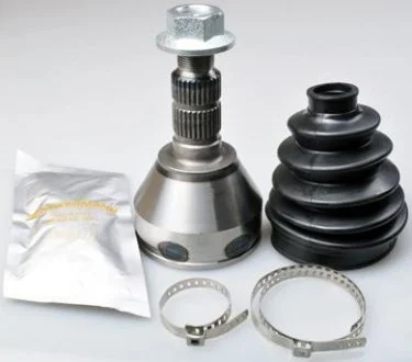 Фото шРКШ зовніш. з пильовиком OPEL, SAAB Denckermann C120038 ШРКШ зовніш. з пильовиком OPEL, SAAB Denckermann C120038