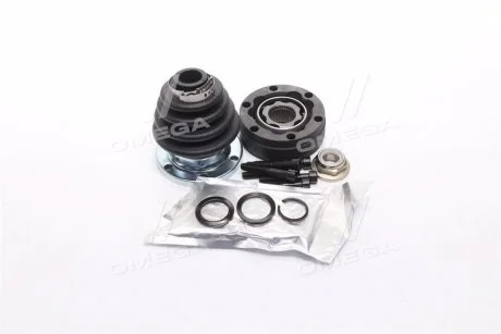 Комплект шарнірів, приводний вал Denckermann C120055